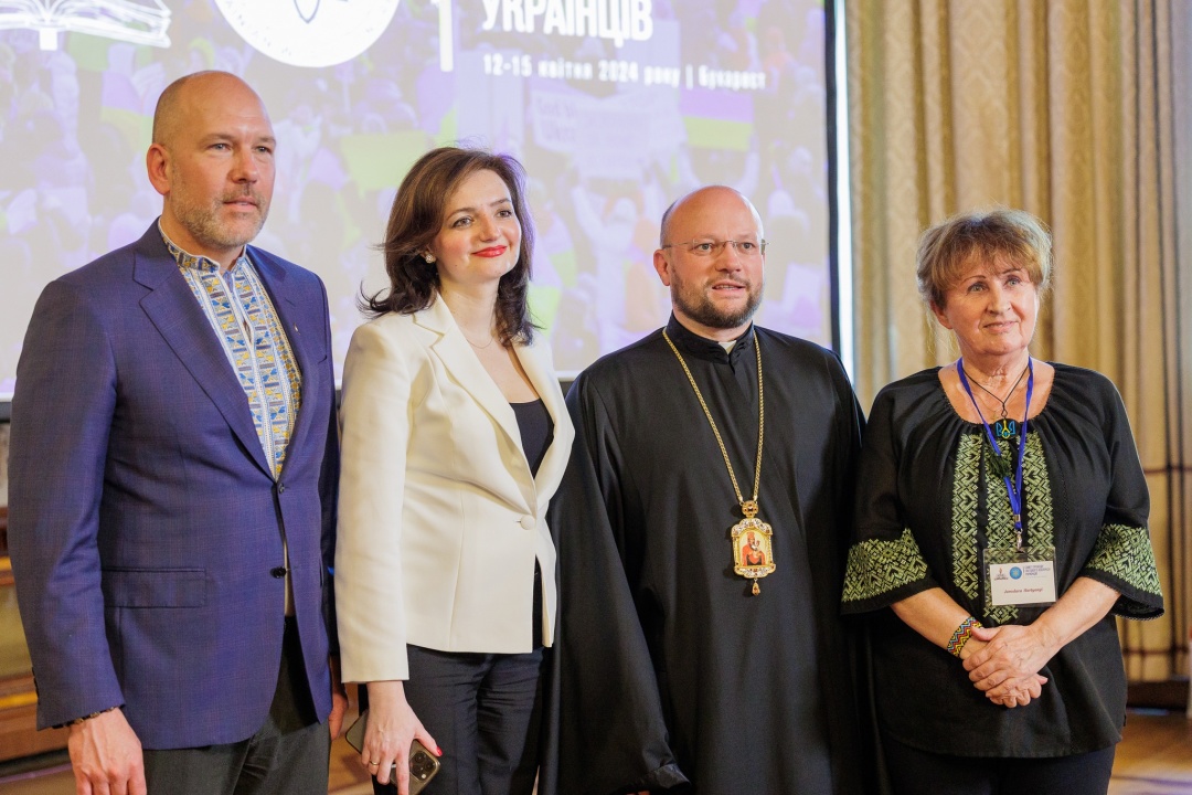 u buharesti trivaye samit svitovogo kongresu ukrayinciv 8dd5501