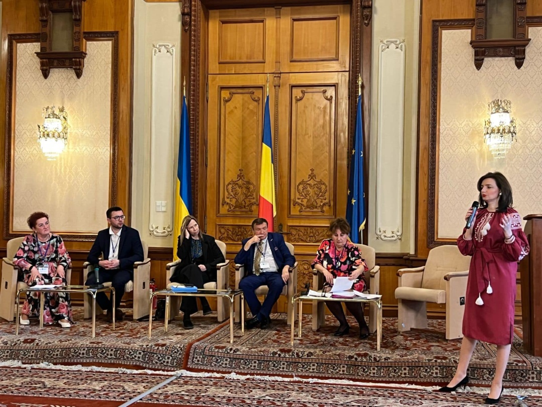 u buharesti trivaye samit svitovogo kongresu ukrayinciv b6866bf