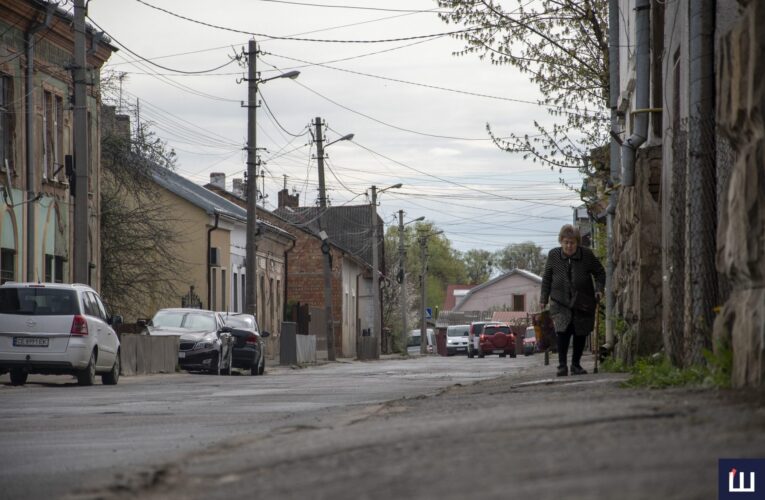 У Чернівцях капітально ремонтують три вулиці: що відомо