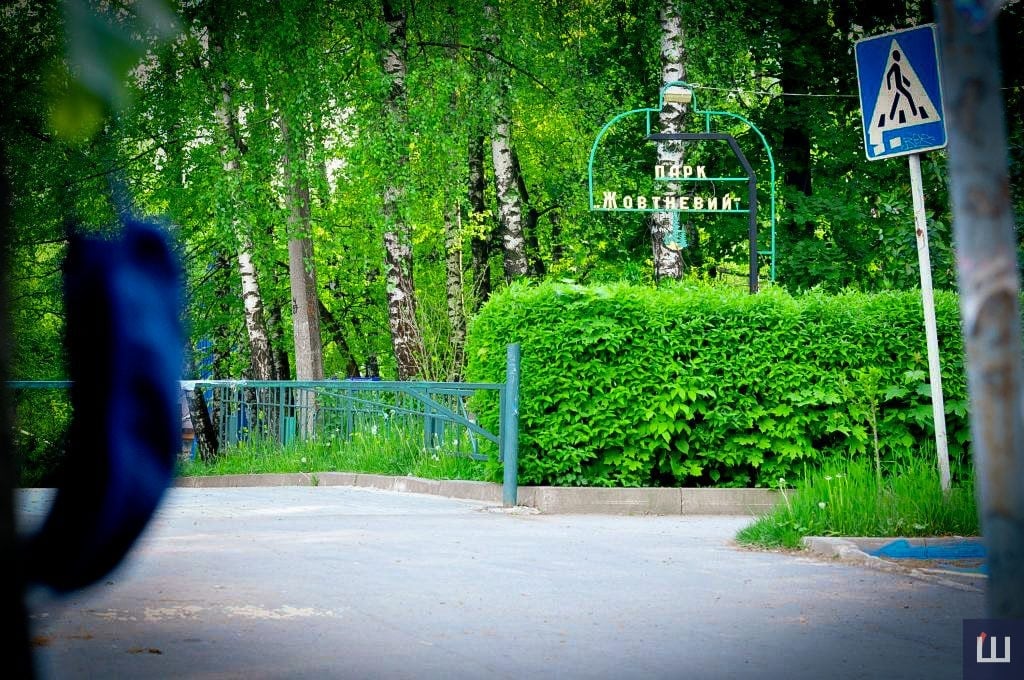 У Чернівцях оброблять від кліщів парки Шевченка та Жовтневий 11 У Чернівцях оброблять від кліщів парки Шевченка та Жовтневий