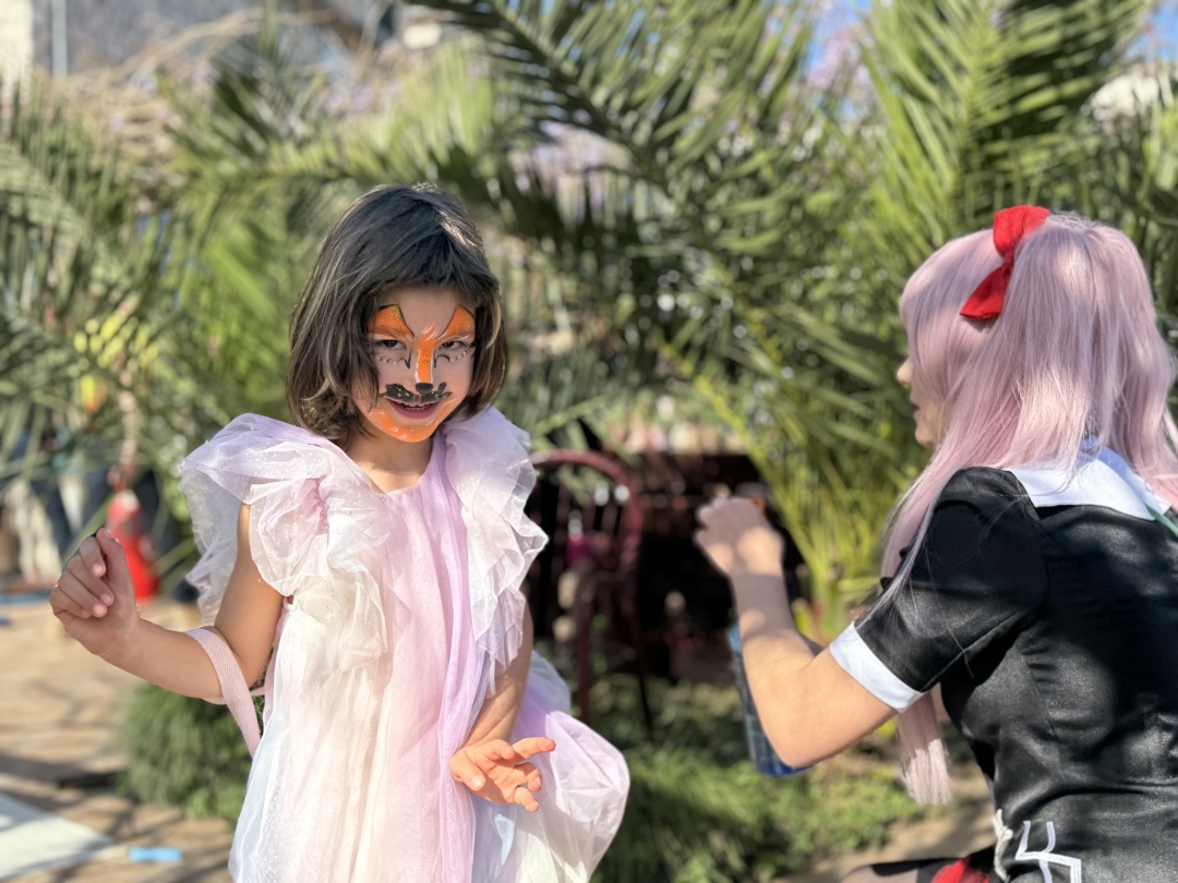 u chornogoriyi proveli ukrayinskij vesnjanij festival 68757b1