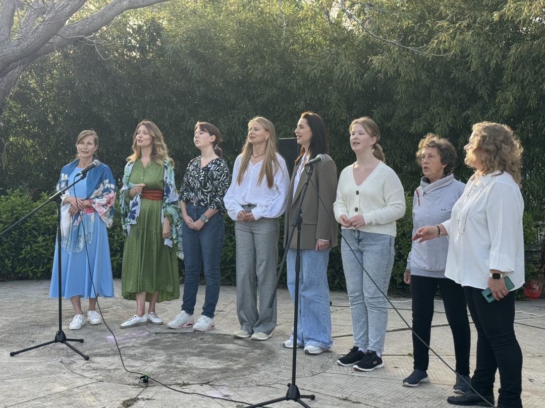 u chornogoriyi proveli ukrayinskij vesnjanij festival 7a41ab3