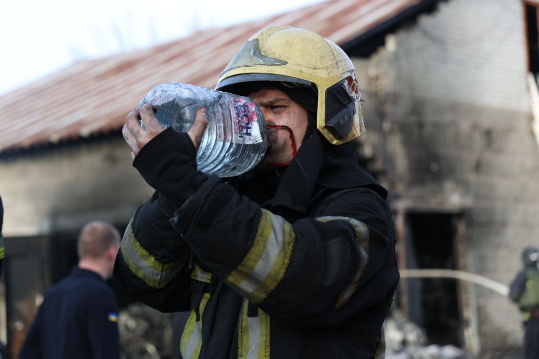 u dnipri kilkist postrazhdalih vid raketnoyi ataki zrosla do 18 ec867a0