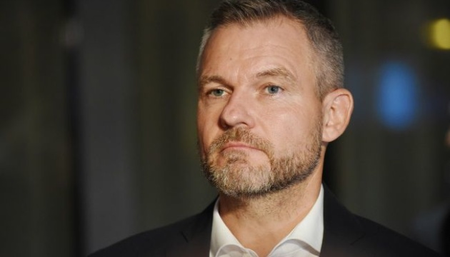 У другому турі президентських виборів у Словаччині переміг провладний кандидат