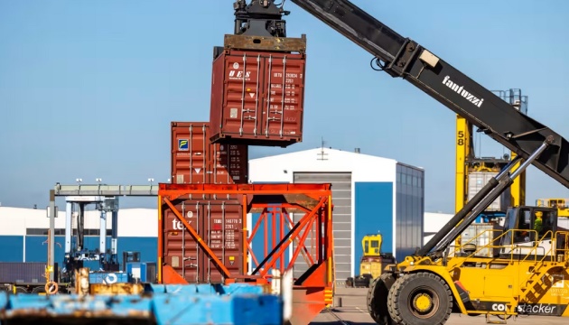 У Фінляндії виявили компанію, співвласником якої є російський оператор портів