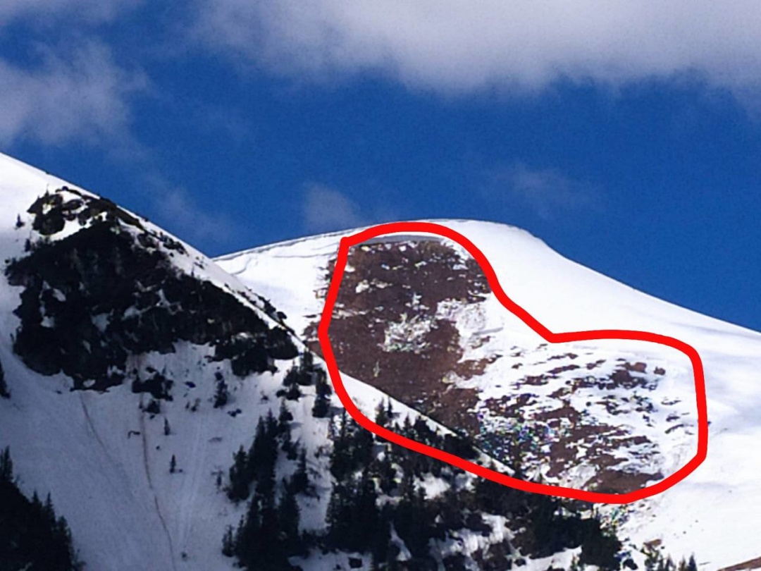 u karpatah zijshla snigova lavina i perekrila vitik richki prut 83d91ae