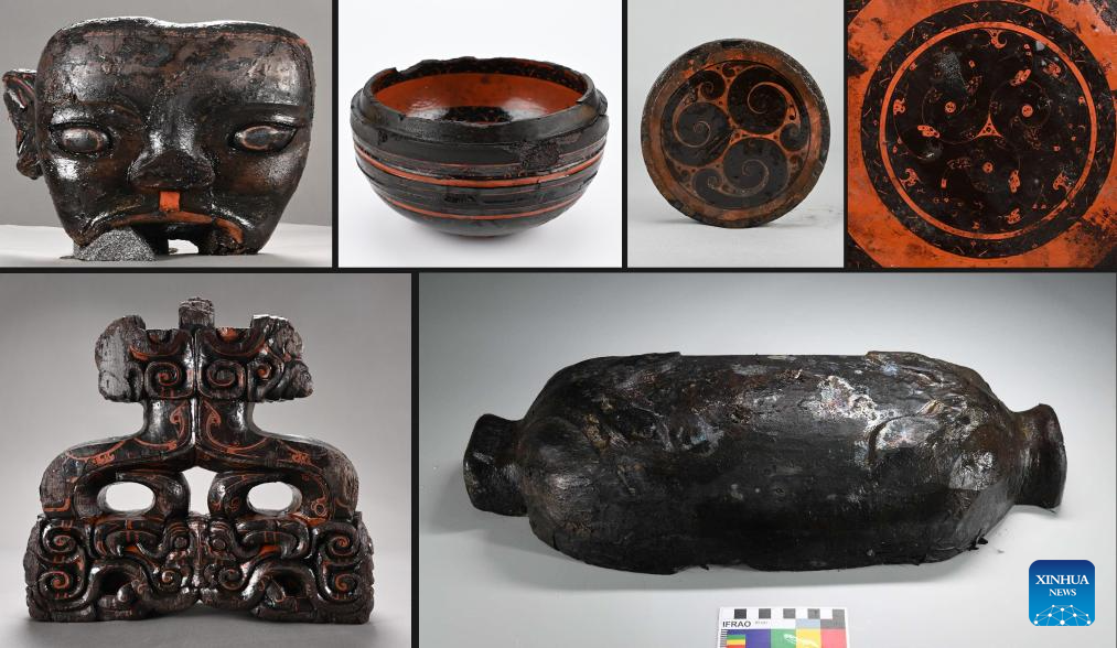 u kitayi vijavili najbilshu usipalnicju osobi visokogo statusu vikom ponad 2200 rokiv 9a7d905