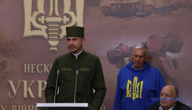 u kiyevi prezentuvali fotolitopis neskorena ukrayina u vijni civilizacij 2aa15de