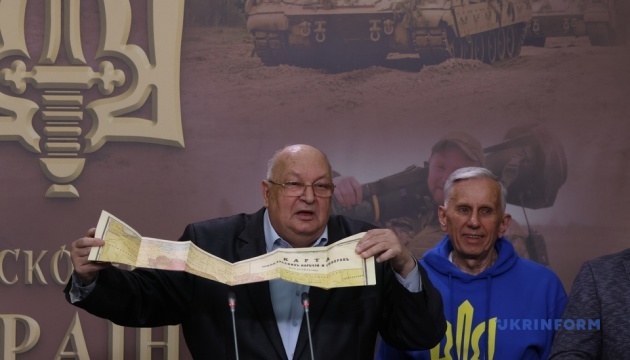 u kiyevi prezentuvali fotolitopis neskorena ukrayina u vijni civilizacij 331e59b