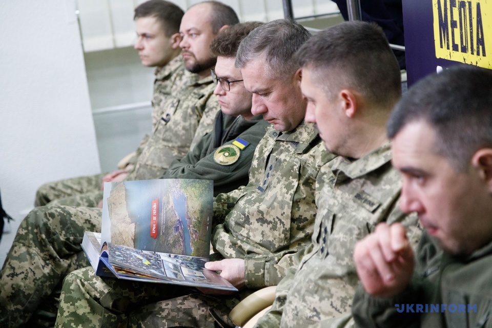 u kiyevi prezentuvali fotolitopis neskorena ukrayina u vijni civilizacij aa1ccb2