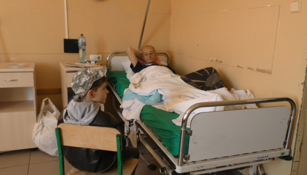 У лікарнях залишаються п'ятеро постраждалих після ворожої атаки по Запоріжжю 5 квітня