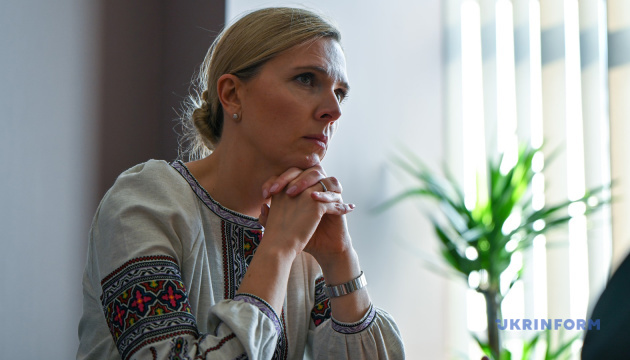 У Литві проживають 15 тисяч росіян - глава МВС