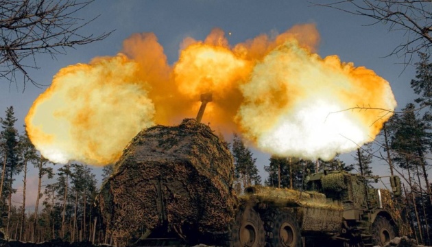 У Луганську Сили оборони вразили пункт управління угруповання військ «Центр» противника - СтратКом