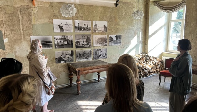 u lvovi vpershe vidbulasja rezidencija dlja druzhin ta cholovikiv miskih goliv e5f2ee2