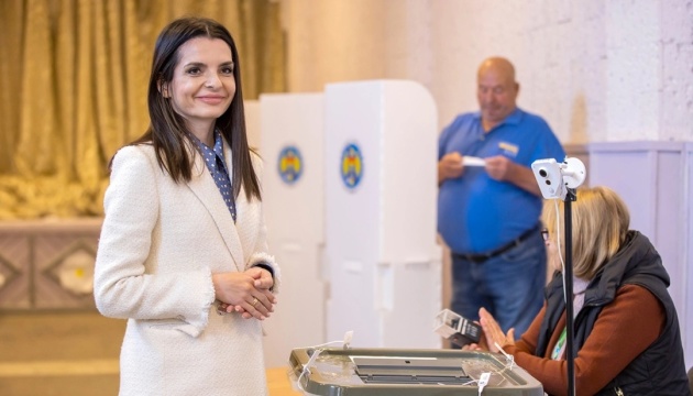 У Молдові судитимуть очільницю Гагаузії за оборудки з російськими грошима 