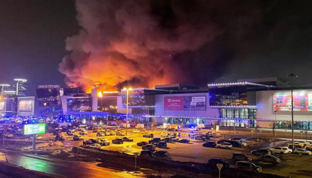 У Москві заарештували десятого підозрюваного у справі «Крокуса»