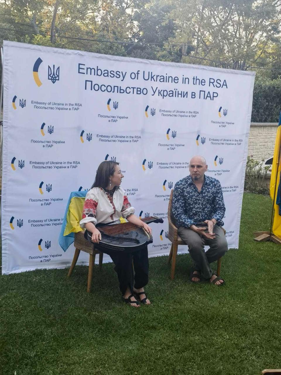 u par predstavniki diaspori zustrilisja z ukrayinskimi mitcjami aef3e9f