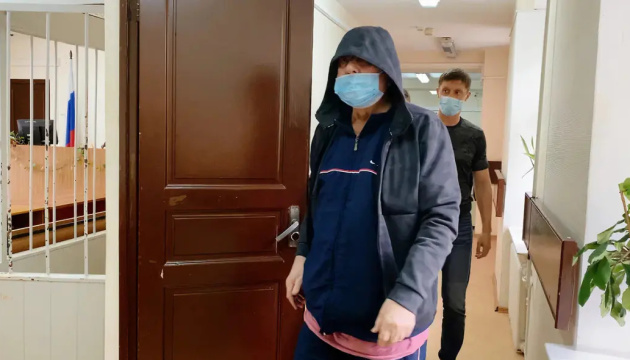 У Росії розробника гіперзвукових технологій засудили до семи років за держзраду