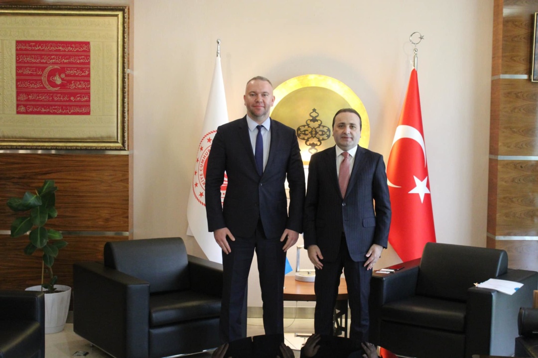 u turechchini obgovorili zaluchennja kompanij do vidbudovi ukrayini 3c83d9b