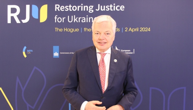 У Європі заморожено €37 мільярдів приватних та €208 мільярдів державних російських активів