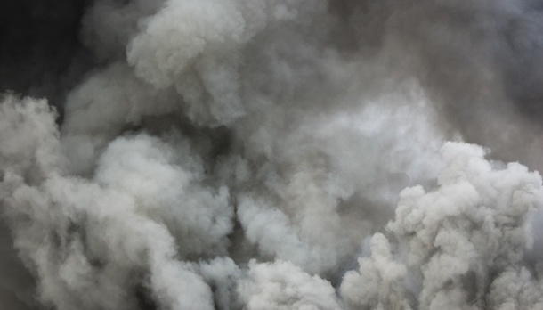 У Запоріжжі внаслідок обстрілу пошкоджений відкритий простір допомоги «Саме тут»