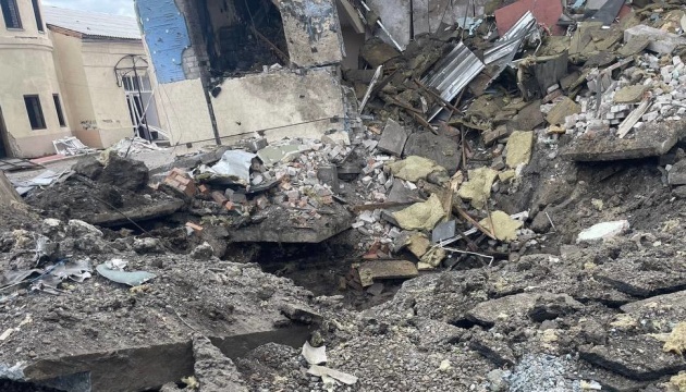 Удар по Дніпропетровщині: 6-річний хлопчик із Сенельникового залишився круглим сиротою