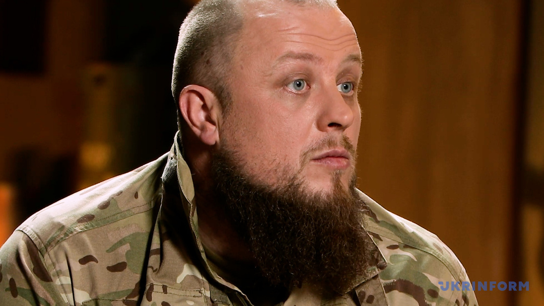 ukrayina maye zberegti tri najvazhlivishi skladovi naciju armiju kulturu vijskovij cd61d4c