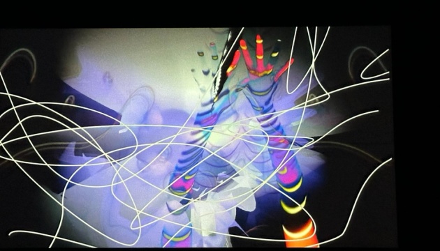 ukrayina predstavila programu na festivali molodoyi yevropejskoyi fotografiyi u parizhi 6e03c6b