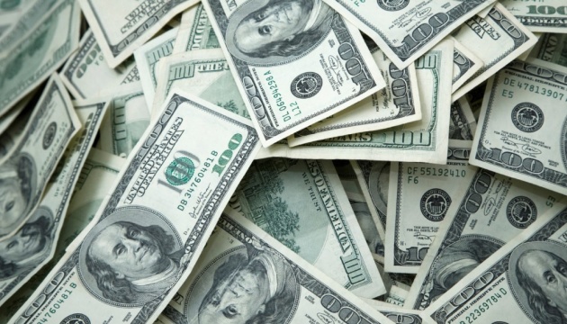 Україна з лютого 2022 року залучила $72 мільярди бюджетної підтримки від країн G7 та Євросоюзу