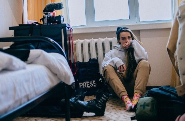 Українська фотографиня перемогла на міжнародному конкурсі World Press Photo