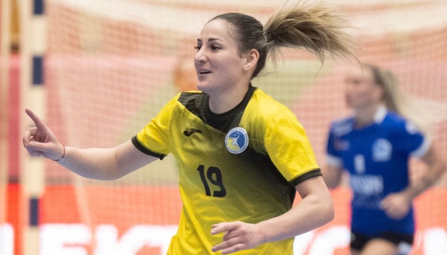 Українські гандболістки отримали суперниць на Євро-2024