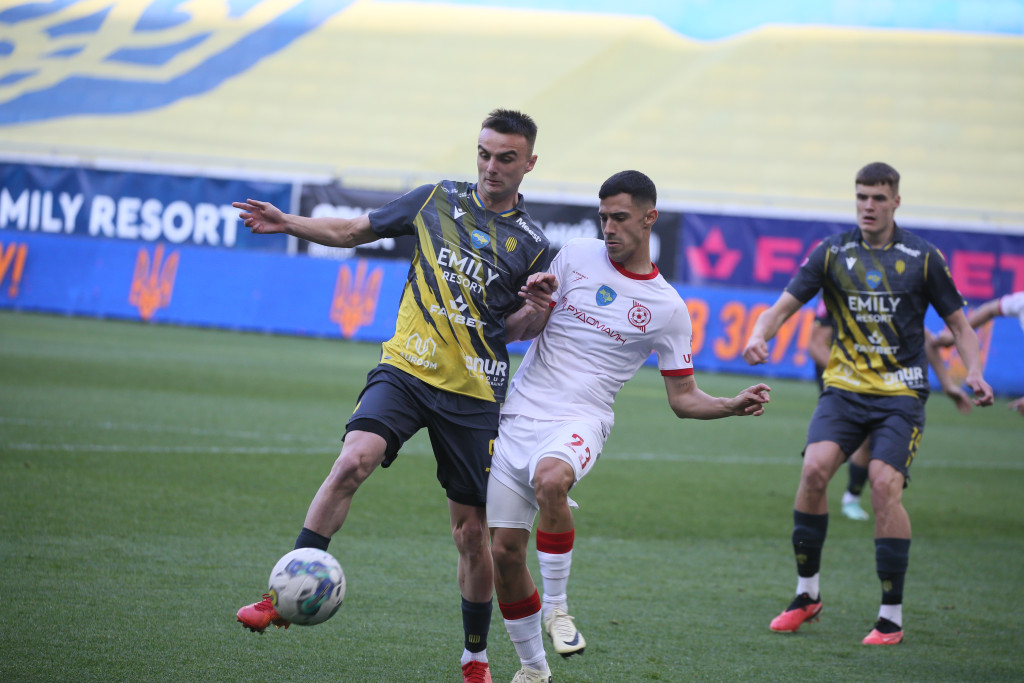 upl dinamo peremoglo oleksandriju ruh i krivbas podilili ochki 57280e5