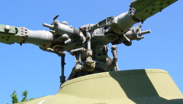 В авіакатастрофі загинув головнокомандувач Збройних сил Кенії 