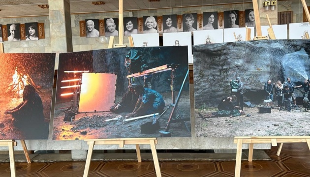 v ukrayini startuye interaktivne shou pro zjomki filmu dovbush 06df3b1