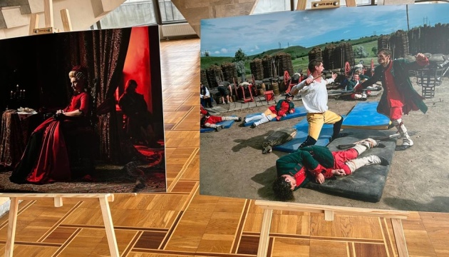 v ukrayini startuye interaktivne shou pro zjomki filmu dovbush 8d096f6