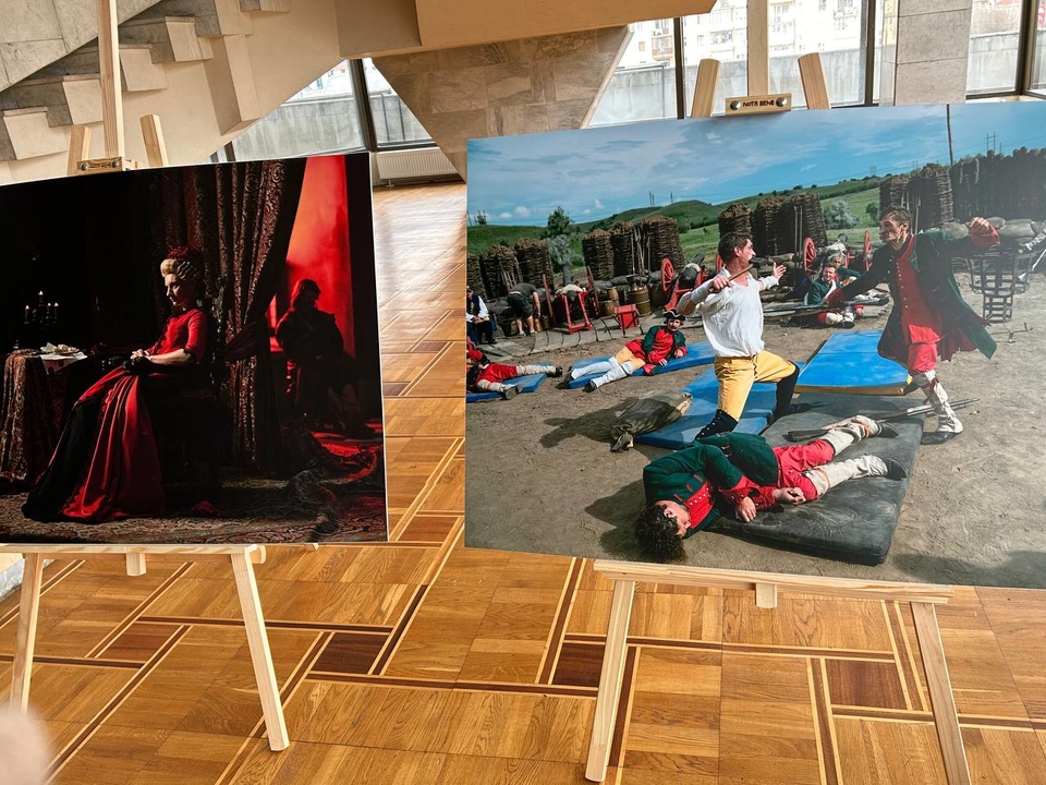 v ukrayini startuye interaktivne shou pro zjomki filmu dovbush 910e377