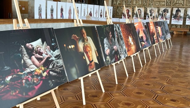 v ukrayini startuye interaktivne shou pro zjomki filmu dovbush b4560cc