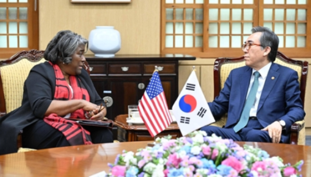 Вашингтон і Сеул після вето Росії обговорюють новий механізм моніторингу санкцій проти КНДР