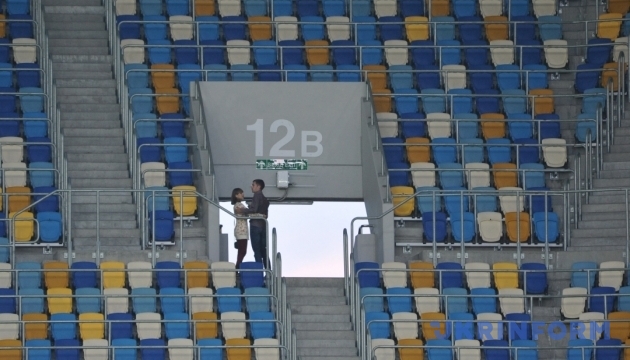 «Верес» та «Оболонь» розпочнуть черговий тур футбольної Прем'єр-Ліги України