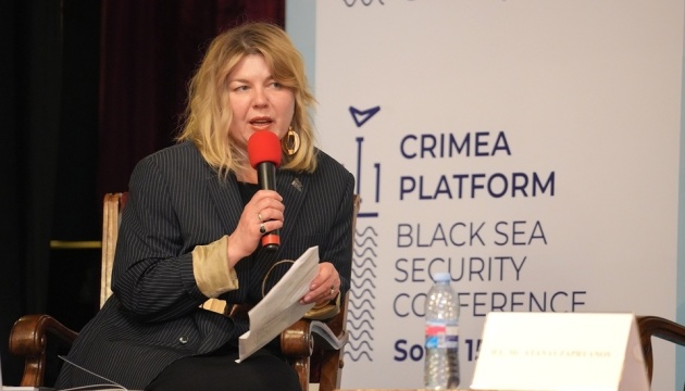 Віддалені країни теж відчувають наслідки війни в Україні - експертка