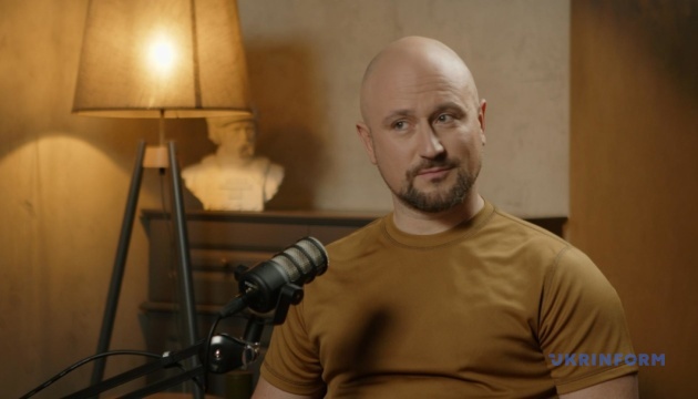 Війна стосується кожного українця - військовий навів історичний аргумент