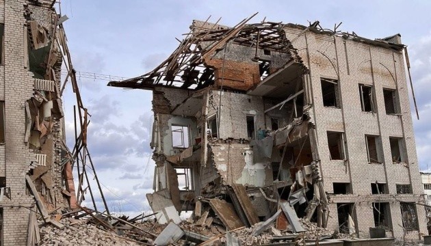 Війська РФ атакували підприємство у Запоріжжі - постраждав чоловік