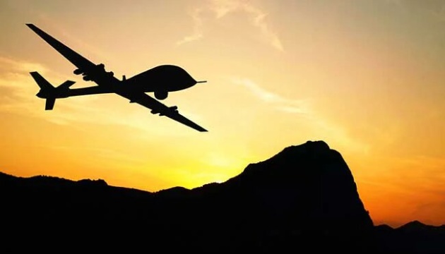 Військові США знищили безпілотники хуситів над Червоним морем і в Ємені