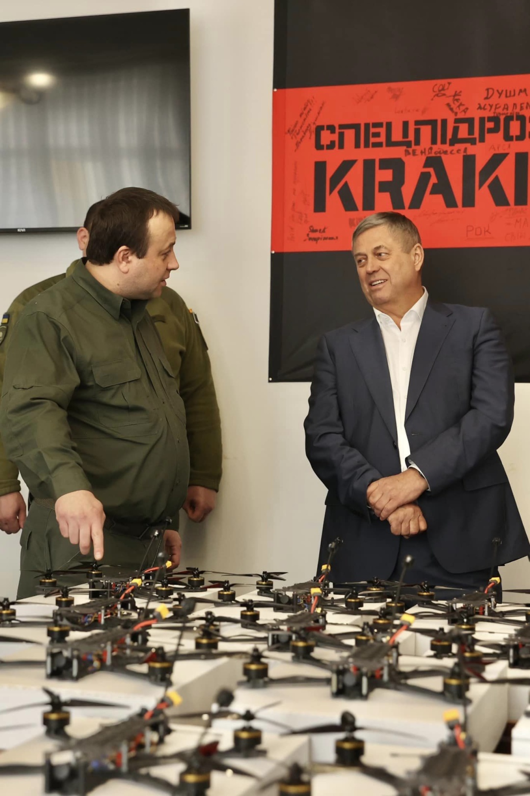 vinnichina peredala zahisnikam 20 fpv droniv 3ce68de