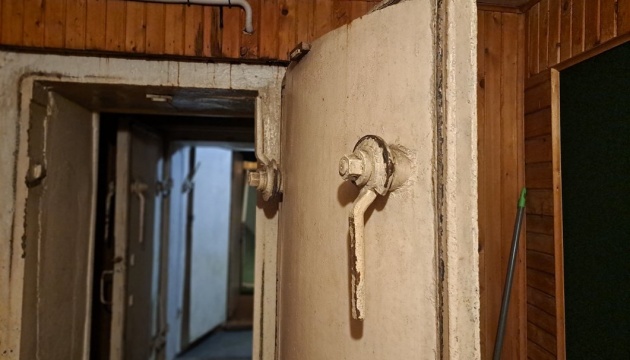 Влада Риги закликала містян облаштовувати підвали будинків під укриття