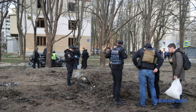 vnaslidok udaru po harkovu zaginula ljudina 8d96033