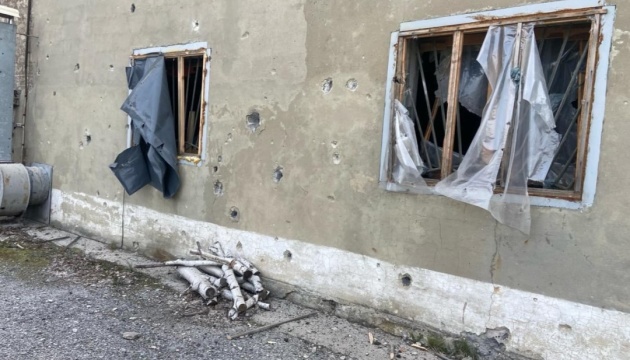 Ворог минулої доби завдав поранень чотирьом жителям Донеччини