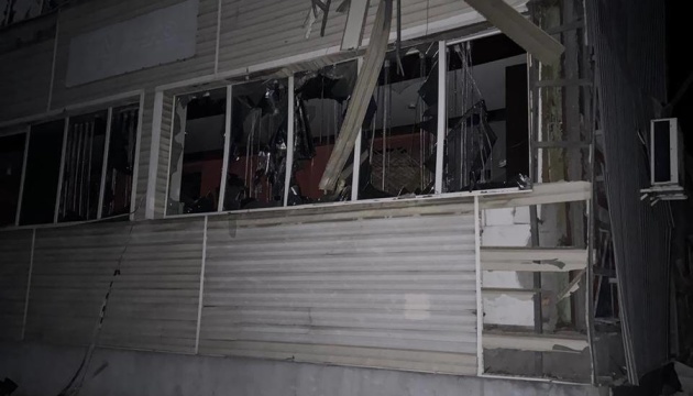 vorog obstriljav raketami selidove poshkodzheni budinki i adminbudivli 81d6fd9