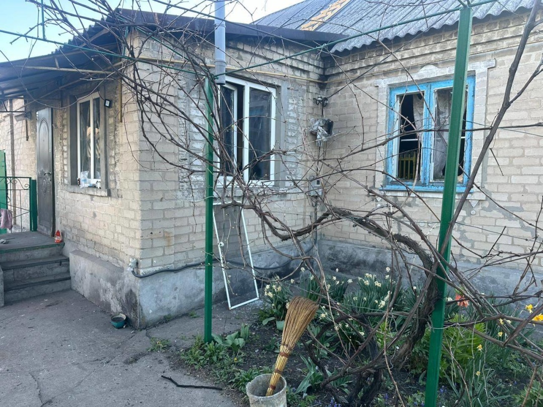 vorog vdariv po selidovomu raketami s 300 ta aviabomboju poshkodzheni bagatopoverhivki 5cd3a5f