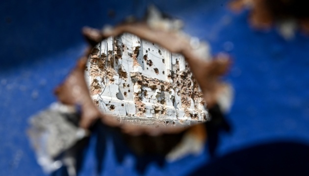 Ворог вночі обстріляв Нікопольщину: пошкоджені підприємство, агрофірма та ЛЕП